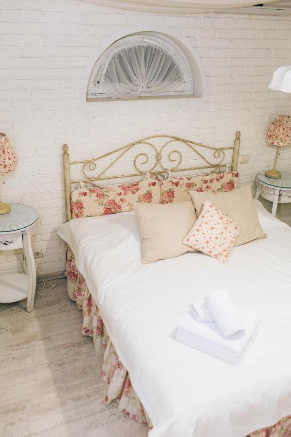 Lambert Hotel แบรฮอฟ ภายนอก รูปภาพ